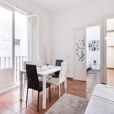 Comfy 4 Rooms Apt In The Heart Of Chueca Madrid Bagian luar foto