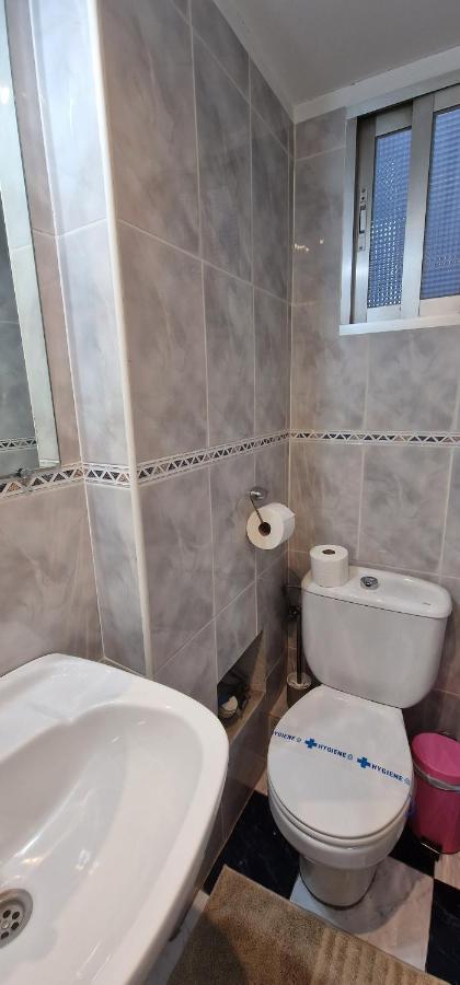 Comfy 4 Rooms Apt In The Heart Of Chueca Madrid Bagian luar foto